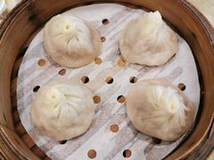 -绿杨馄饨店(湖滨新天地店)