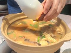 -阿莉餐厅(枣阳路店)