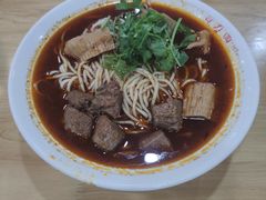 -华兴街自力面店