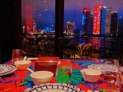 -上海滩餐厅(BFC外滩金融中心店)