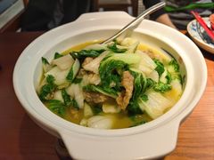 -品味杭州·粤式融合·海鲜小馆·钱江新城CBD