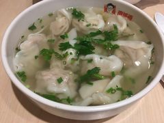 -南城香·饭香串香馄饨香(青年路店)