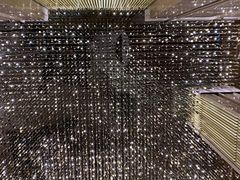 -北京海湾半山酒店-加咖啡西餐厅