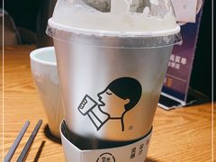 -喜茶(青岛金狮广场店)