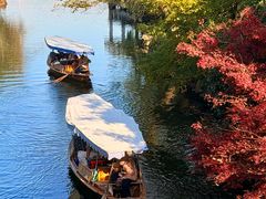 -西湖外事游船(花港观鱼码头)