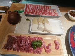 -蜀城老妈火锅(红旗街店)