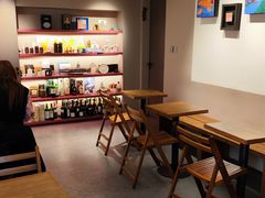 -Punchline Coffee&Roaster(同济大学店)