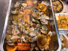 -粗茶淡饭·汉口公馆(循礼门店)