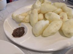 软炸里脊-马凯餐厅(长椿街店)