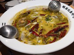 -太二酸菜鱼(上海佛罗伦萨小镇店)