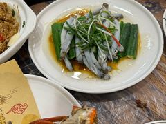 -醉壹号海鲜大排档(厦门美食地标店)