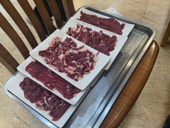 -伟记牛肉(金鸿公路店)