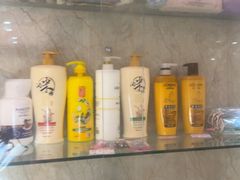 -8号公馆(金川街店)