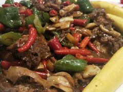 -老牌坊鲁菜名店(宽厚里店)