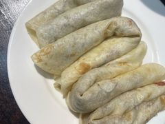 -彭哥甩饼王(城隍庙广场店)