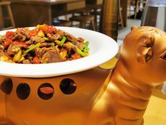 -胡子大厨·超级小炒肉(晶耀前滩店)