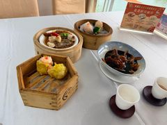 -鹿鸣酒家(越秀店)