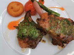 -马克西姆餐厅(崇文门店)