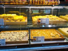 -清真全盛斋传统糕点(西羊市店)