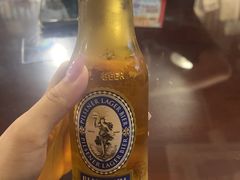 -辉记炭烧海鲜大排档·老字号(福田店)