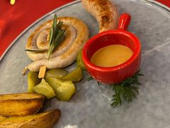 -国家大剧院西餐厅