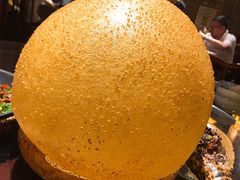 光头司令麻圆-杨记隆府(汉街店)