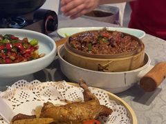 -丽华园(汉阳龙阳店)