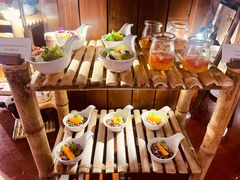 -青城山六善酒店·紫氣園中餐厅