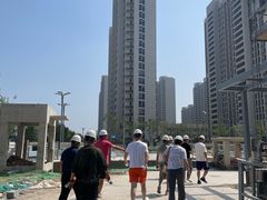 -西安豪享来温德姆至尊酒店