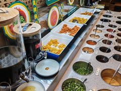 -井格重庆火锅(西直门凯德Mall店)