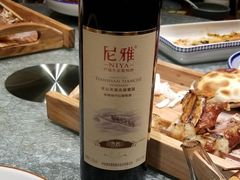 -纳瓦新疆菜(银都店)