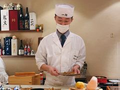 -一阳寿司(麦子街店)