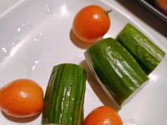 -海底捞火锅(万丰桥店)
