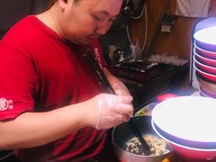 -老龙亭拉面店