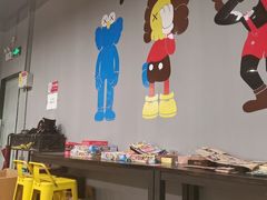 -不倒翁实景剧情密室逃脱(光明凤凰城站店)