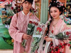 -中大国际商业中心