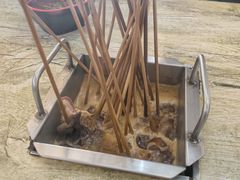 -老徐烧烤涮肚(交道口店)