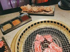 -谷牛日式烤肉(宝山U天地店)