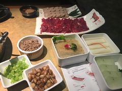 -左庭右院鲜牛肉火锅(南通CBD大有境店)