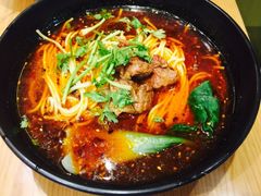 -蓉李记成都名小吃(武汉菱角湖万达店)