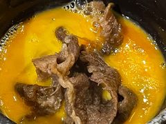 -鲔吞·和牛寿喜烧(闵行区绿瘦酒店)
