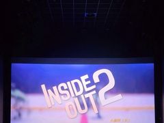 -中影国际影城(东方新天地CINITY店)