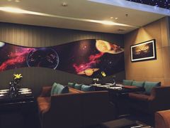 -赫帝拉航空主题餐厅(南宁店)