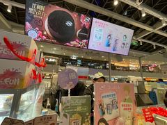 -DQ·蛋糕·冰淇淋(浦江欢乐颂店)