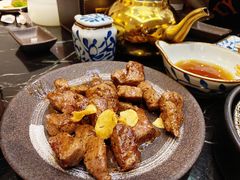 -德川家日本料理(中关村寰太大厦店)