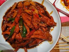 -辣小鲜·南昌大排档(船山路店)