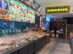 -奉天掌柜·非遗猪手·笨饺子(崇山路店)
