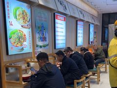 -武圣羊汤·西北面(朝阳门店)