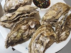 -不夜天烧烤牛骨头(南湖店)