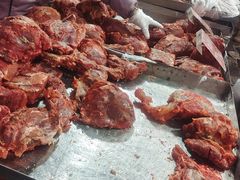 -杨天玉腊牛羊肉